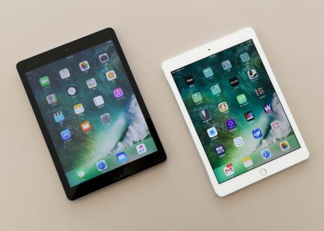 沃爾瑪開發平板挑戰ipad 配電行業也應如此順應規律